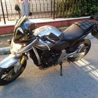 Honda Hornet 600