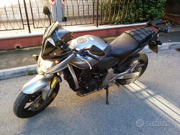 Honda Hornet 600