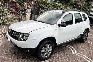 DACIA Duster 1.6 110 CV GPL 4x2 SL Trasversale