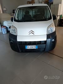 CITROEN NEMO 1.3 HDI 80 CV
