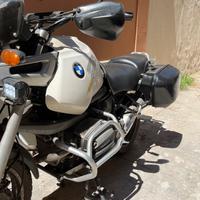 Bmw r 1100 gs - 1994