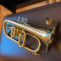 Flicornino Mib / Cornetta Mib Mario Corso