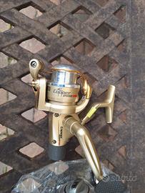 Mulinello Mitchell  2000 pro