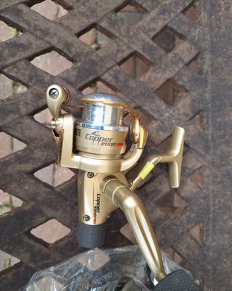 Mulinello Mitchell  2000 pro