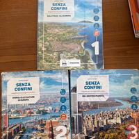 Libri scuola media