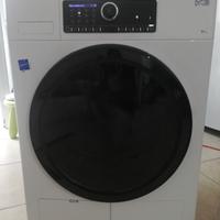 Asciugatrice Whirpool 9kg 3Dry 6th Senso A+++