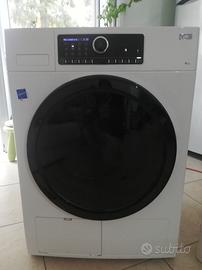 Asciugatrice Whirpool 9kg 3Dry 6th Senso A+++