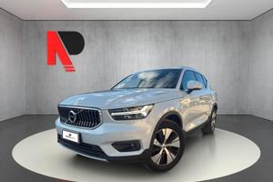 Volvo XC40 T5 Recharge Plug-in Hybrid Inscription