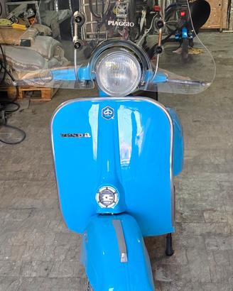 vespa 150 sprint veloce anno 1974