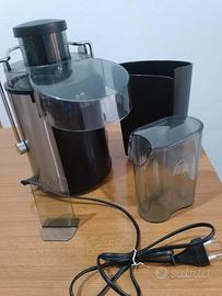 Centrifuga estrattore