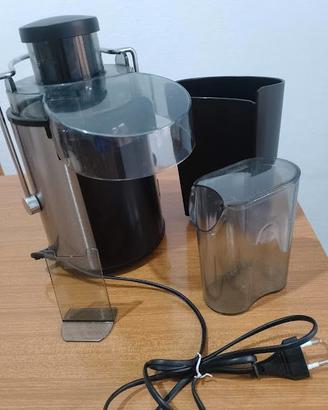 Centrifuga estrattore