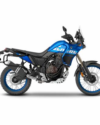 4P SYSTEM YAMAHA TENERE 700 shad Y0TN794P