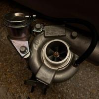 Turbina Iveco