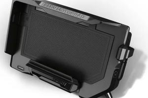 Cradle bmw motorrad Gs 1200/1250/S1000Xr/F900Xr