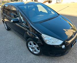 FORD S-Max - 2008