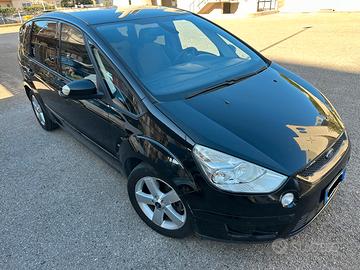 FORD S-Max - 2008