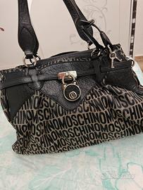 borsa Moschino donna 