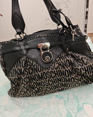 borsa Moschino donna 