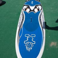 Tavola Windsurf Starboard Go | 129L