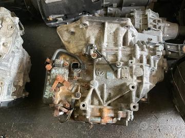 Cambio 6M Hyundai Kia D4HB 2.2 CRDI