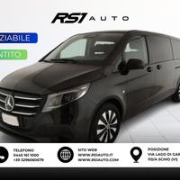 Mercedes-benz Vito 2.0 CDI Tourer PREMIUM Long