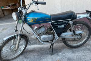 Fantic Motor Gran Turismo