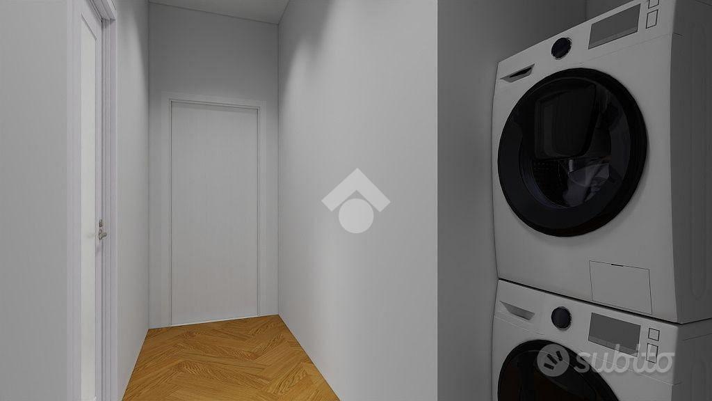 Apartment in Milano, Barona, Municipio 6 - Altro