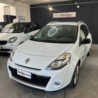Renault Clio 1.2 SW AUTOMATICA-ANCHE DISABILI-2011