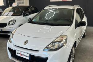 Renault Clio 1.2 SW AUTOMATICA-ANCHE DISABILI-2011