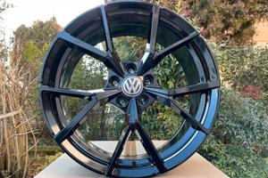 CERCHI VW ESTORIL MADE IN GERMANY 18 19 20