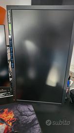 monitor lenovo g24 10 schermo pc computer