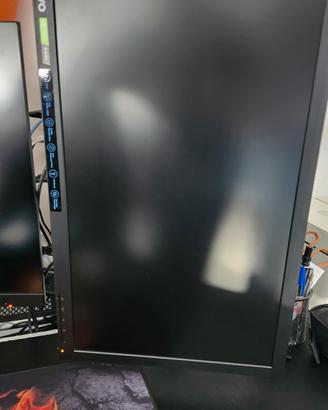 monitor lenovo g24 10 schermo pc computer