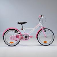 Bici bambina 4-6 anni Btwin 500