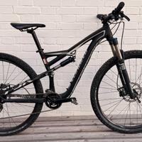 SPECIALIZED FSR