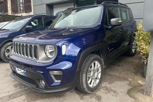 JEEP Renegade 1.3 T4 190CV PHEV 4xe AT6 Limited