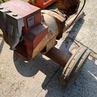 Generatore 400v a cardano