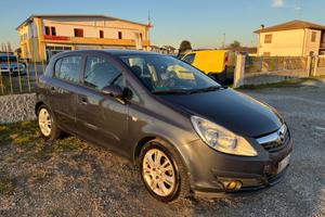 Opel Corsa 1.0 12V 5 porte Club