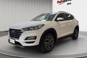 Hyundai Tucson 1.6 crdi 48V Xprime Safety Pack 2wd
