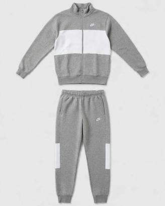 Tuta Nike Uomo tg S, Nuova con Cartellino