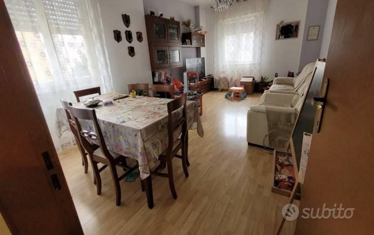 Appartamento – La Spezia, Mazzetta, Antoniana - Vista 3