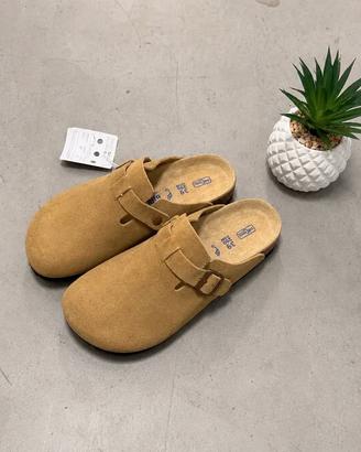 Birkenstock Boston 39
