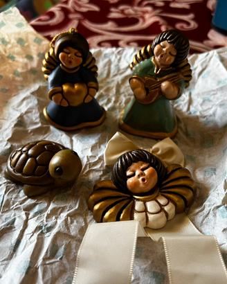 Lotto Ceramiche THUN Originali con Scatola