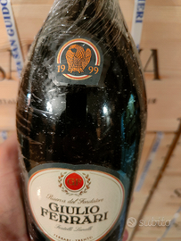 Giulio Ferrari Riserva 1999