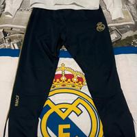 Tuta Real Madrid taglia S