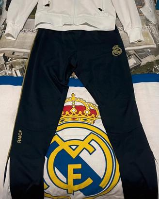 Tuta Real Madrid taglia S