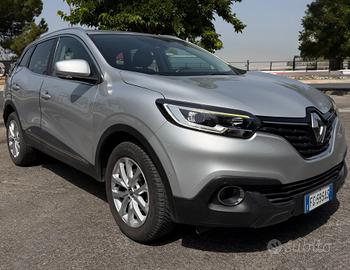 Renault Kadjar 1.5 dci 110CV Zen Edc
