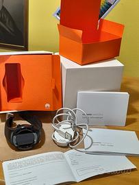 SMARTWATCH HUAWEI WATCH 2 MOD. LEO BX9 DANNEGGIATO