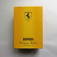Ferrari - Cologne Water