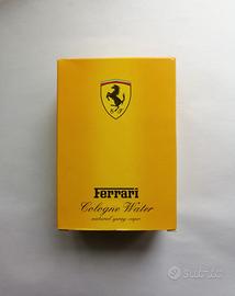 Ferrari - Cologne Water
