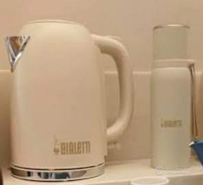 Termos e Bollitore  Bialetti